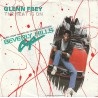 GLENN FREY THE HEAT IS ON ~ SHOOT OUT
