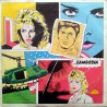 KIM WILDE CAMBODIA ~ WATCHING FOR SHAPES