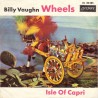BILLY VAUGHN WHEELS ~ ISLE OF CAPRI