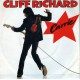 CLIFF RICHARD CARRIE ~ MOVING IN