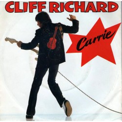 CLIFF RICHARD CARRIE ~ MOVING IN