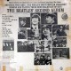 THE BEATLES THE BEATLES' SECOND ALBUM 1964 LP.