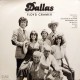 FLOYD CRAMER DALLAS 1980 LP.