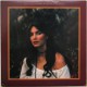 EMMYLOU HARRIS ROSES IN THE SNOW 1980 LP.