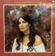 EMMYLOU HARRIS ROSES IN THE SNOW 1980 LP.