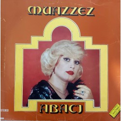 MUAZZEZ ABACI DÖNÜŞ 1978 LP.