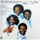 GLADYS KNIGHT AND PIPS THE BEST OF GLADYS KNIGHT AND PIPS 1976LP.