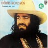 DEMIS ROUSSOS FOREVER AND EVER 1973 LP.