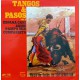 RAMON ELMEDA TANGOS PASOS VOL. 2 LP.