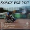 SONGS FOR YOU 1982 LP.
