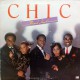 CHIC REAL PEOPLE 1980 LP.