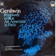 GERSHWIN LEONARD BERNSTEIN The New York Phılharmonic Orchestra – Rhapsody In Blue / An American In Parıs LP.