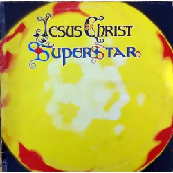 Andrew Lloyd Webber And Tım Rıce – Jesus Chrıst Superstar (A Rock Opera)