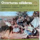 Czech Phılharmonıc Orchestra - Karel Šejna, Karel Ančerl – Famous Operatıc Overtures