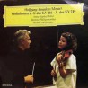 WOLFGANG AMADEUS MOZART – VIOLINKONZERTE G-DUR KV 216 · A-DUR KV 219