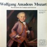 WOLFGANG AMADEUS MOZART,  VIKTOR-LUKAS-CONSORT, VIKTOR LUKAS – DREI KONZERTE FUR CEMBALO UND ORCHESTER