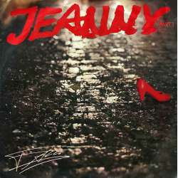 FALCO JEANNY (Part 1) ~ MANNER DES WESTENS ANY KIND OF LAND