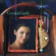 CRYSTAL GAYLE STRAIGHT TO THE HEART  1986 LP.