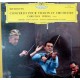 BEETHOVEN - CHRISTIAN FERRAS, HERBERT VON KARAJAN, ORCHESTRE PHILHARMONIQUE DE BERLIN – CONCERTO POUR VIOLON ET ORCHESTRE