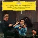 BEETHOVEN, CHRISTIAN FERRAS, HERBERT VON KARAJAN, BERLINER PHILHARMONIKER – VIOLINKONZERT D-DUR