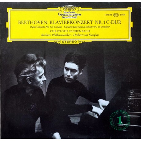 BEETHOVEN, HAYDN, SMETANA QUARTET – STRING QUARTET IN C MAJOR /RASUMOVSKY / STRING QUARTET IN B FLAT MAJOR, OP. 103